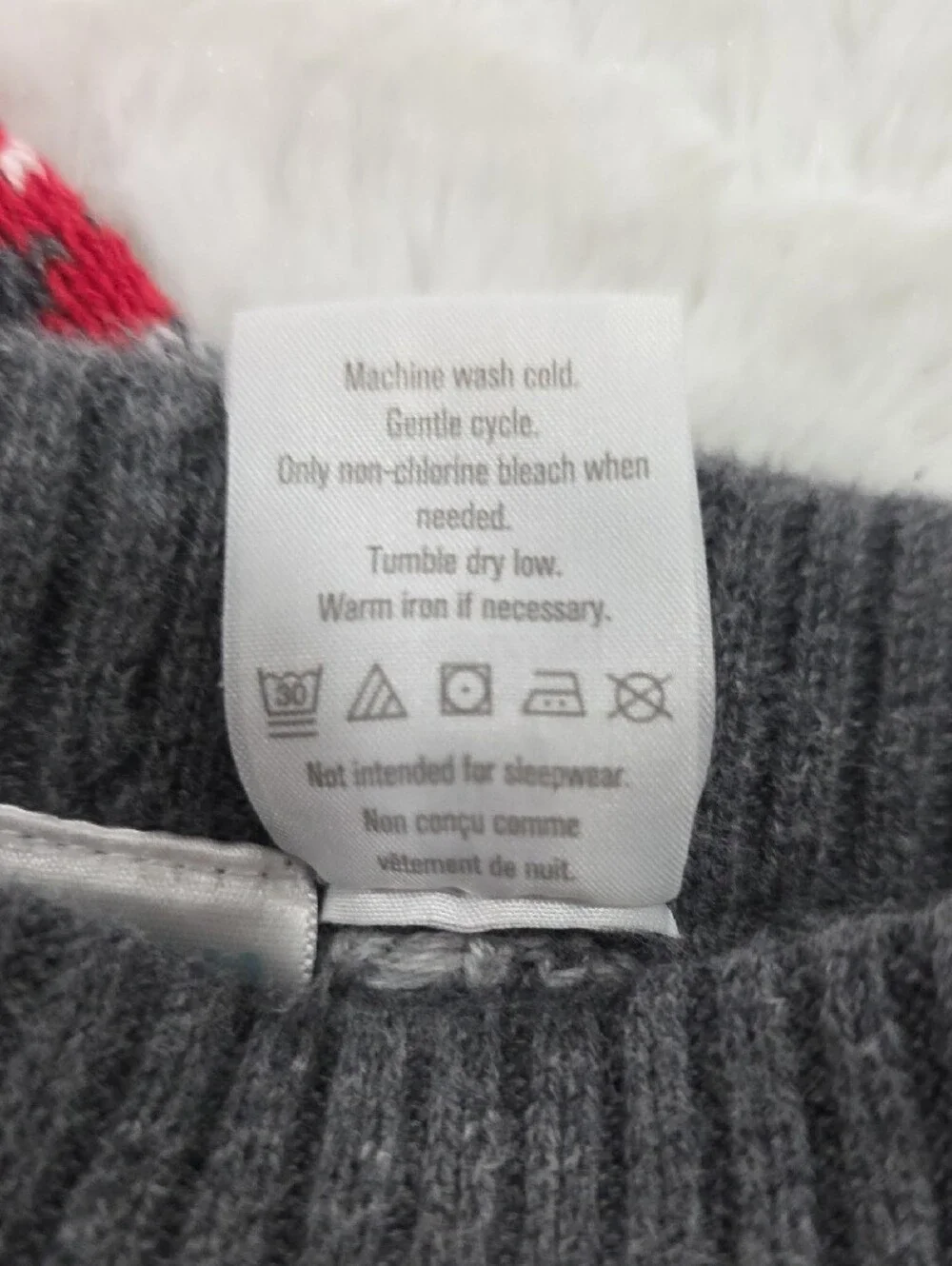 Gymboree soft knit